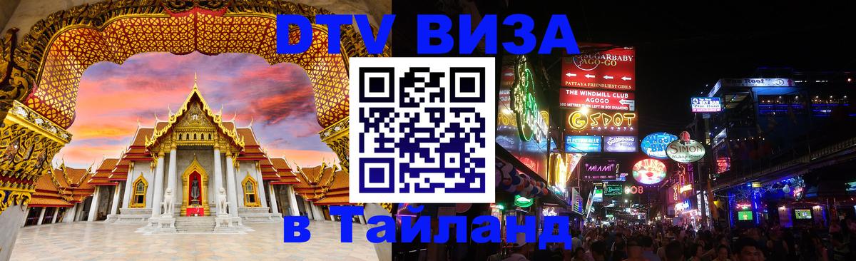 Оформление DTV визы под ключ: стоимость и тарифы, только загранпаспорт - 18.11.2025 